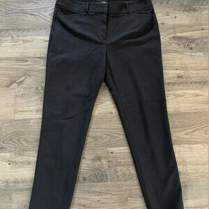 Ann Taylor LOFT Dress Pants (00Petite)